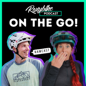 Roxybike Podcast