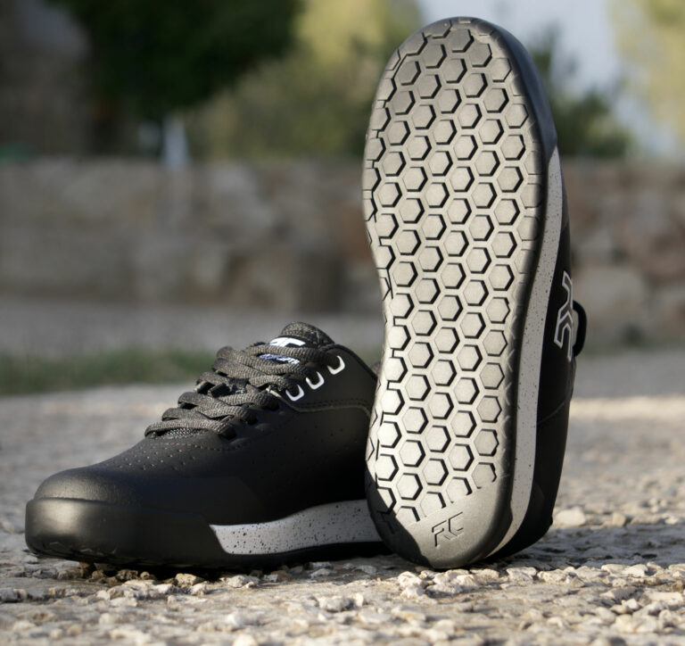 Flatpedalschuhe von Ride Concepts für Mountainbiker