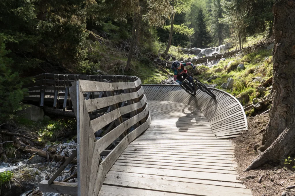 reschenpass-alm-trail-nauders